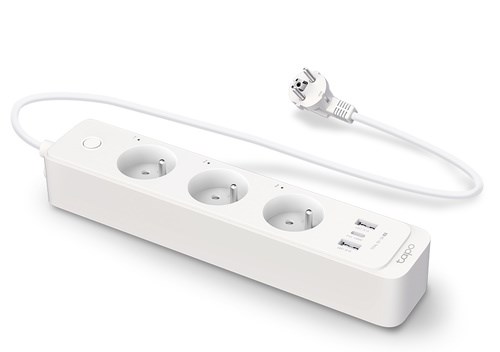 TP-Link Tapo P300 3×USB