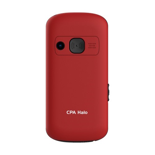 CPA HALO 21 SOS kontakty