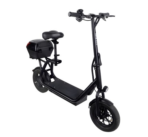 City Boss Z500 500 W