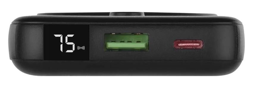 Emos GP B0543B bezdrátové nabíjení