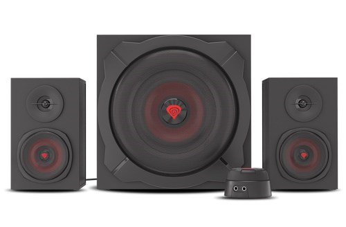 Genesis HELIUM 610BT Bluetooth