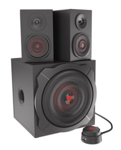 Genesis HELIUM 610BT 60 W