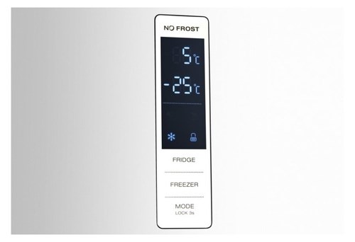 LORD C14 NEW dotykový displej