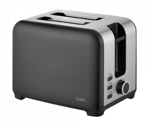Lauben T17BG stylový topinkovač