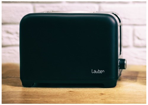 Lauben T17BG miska na drobky