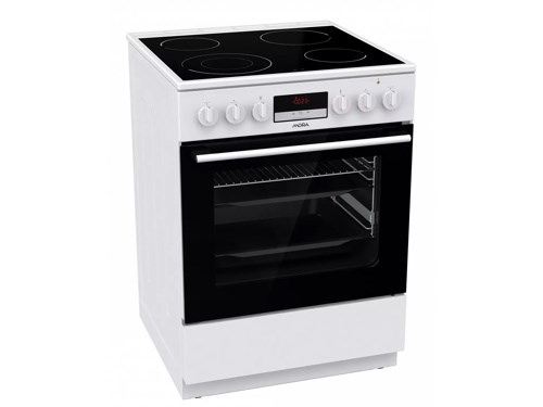 Mora C 8668 BW6 11 programů