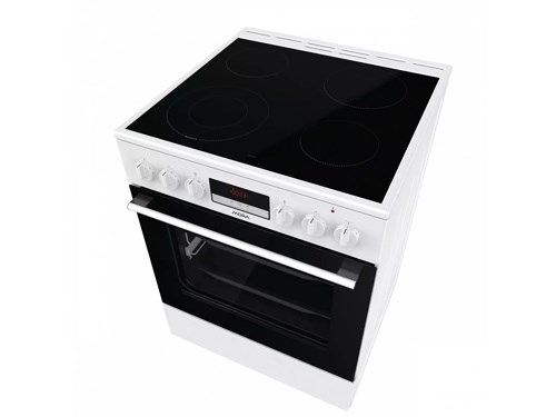 Mora C 8668 BW6 horkovzdušné fritování