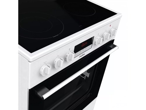 Mora C 8668 BW6 4 HiLight varné zóny