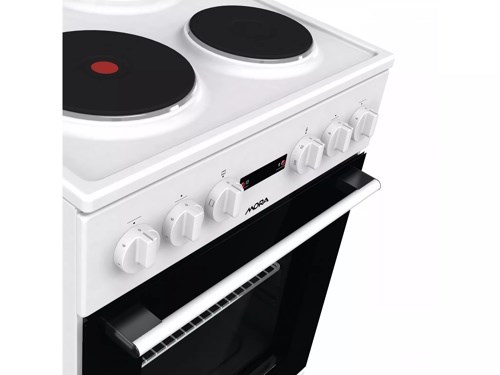 Mora E2250AW chladná dvířka