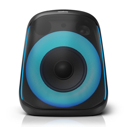 Niceboy Party Boom 80W Bluetooth 5.3