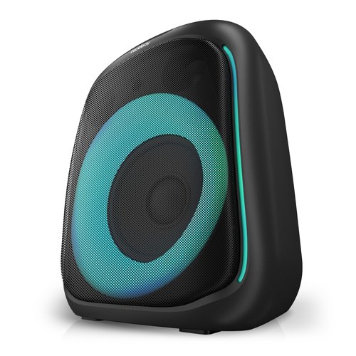 Niceboy Party Boom 80W barevné efekty