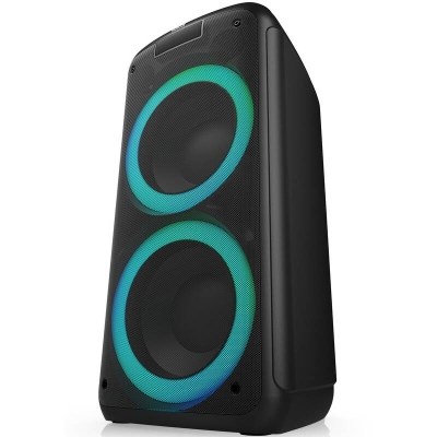 Niceboy Party Boss 2 200W barevné osvětlení