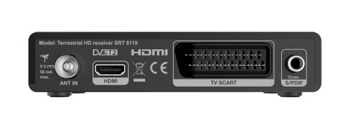 STRONG SRT 8119 HDMI