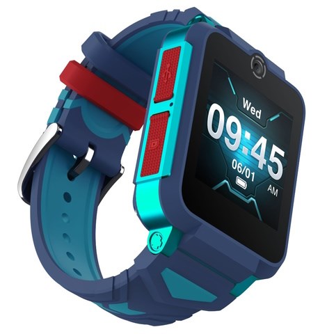 TCL MOVETIME Family Watch 42 integrovaná kamera