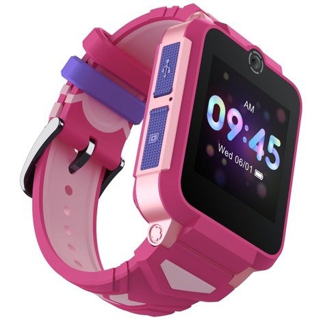 TCL MOVETIME Family Watch 42 microUSB