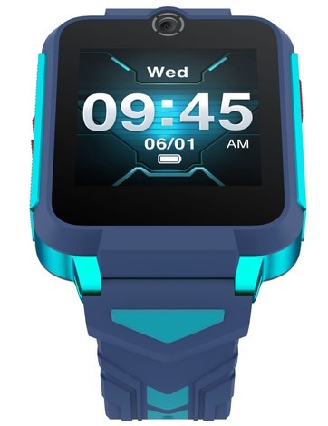 TCL MOVETIME Family Watch 42 školní režim