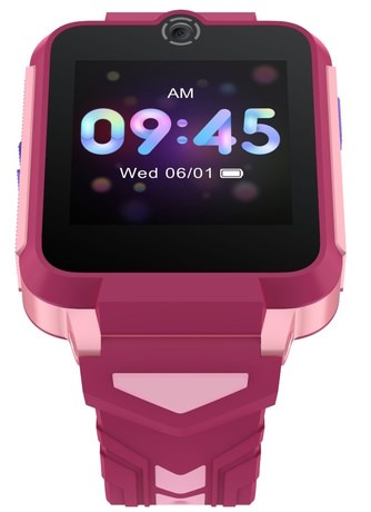 TCL MOVETIME Family Watch 42 baterie 850 mAh