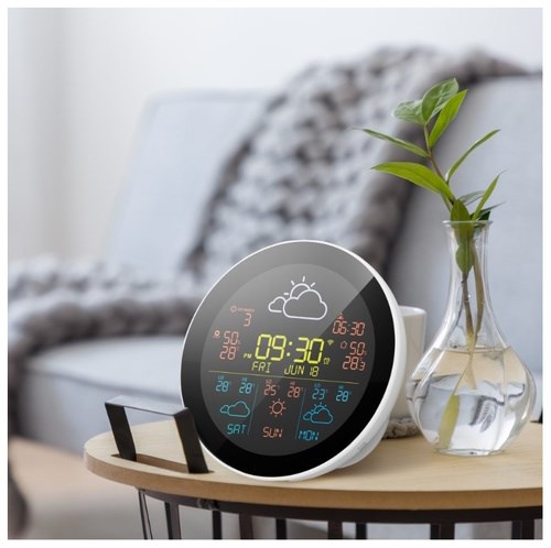 Tesla Device MS360 až 3 externí čidla