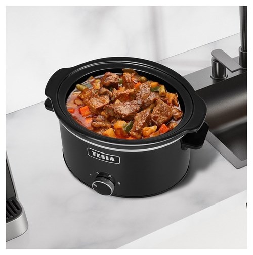 Tesla SlowCook S350 3,5 litru