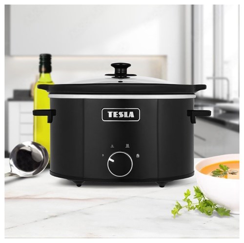 Tesla SlowCook S350 vyjímatelná zapékací mísa