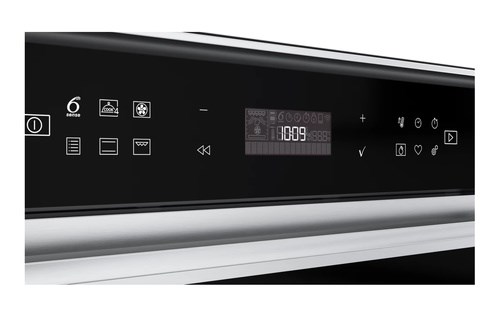 Whirlpool W7 OS4 4S1 H Forced Air