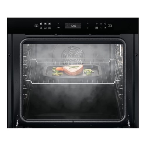 Whirlpool W7 OS4 4S1 H SmartClean