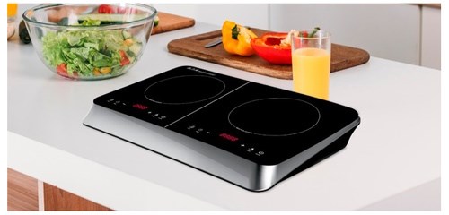 Ardes 1F602 dotykové ovládání