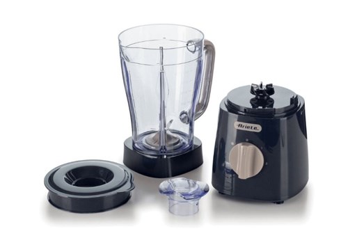 Ariete Breakfast Blender Frullatore 576/03 nerezové čepele