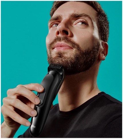 Braun MGK 3410 50 minut provozu