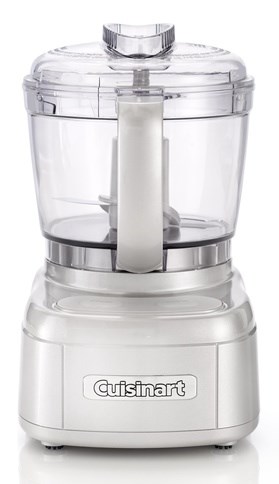 Cuisinart ECH4SE nerezové čepele