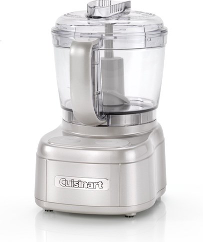 Cuisinart ECH4SE objem 900 ml