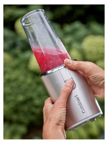 Cuisinart RPB100E kryt na nože