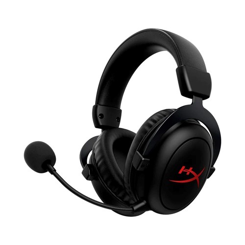 HyperX Cloud II Core Wireless DTS Headphone:X