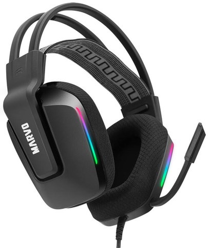 Marvo H8619 USB+jack