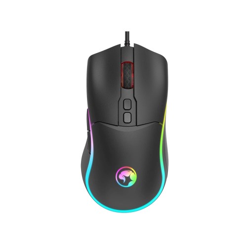 Marvo M358 RGB osvětlení