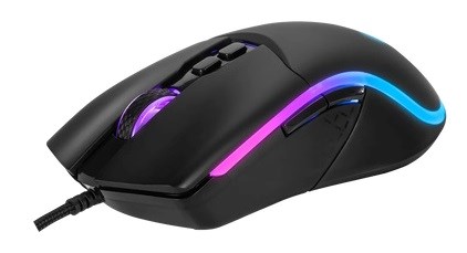 Marvo M358 7 tlačítek