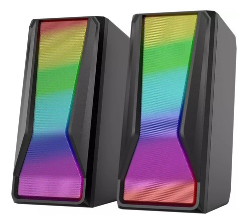 Marvo SG-274 RGB osvětlení