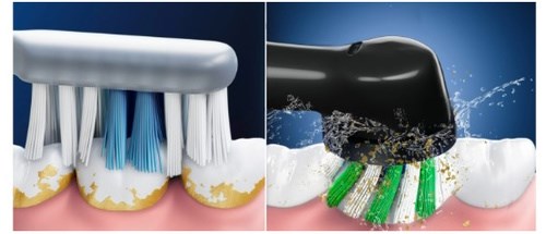 Oral-B Pro Series 1 3D čištění