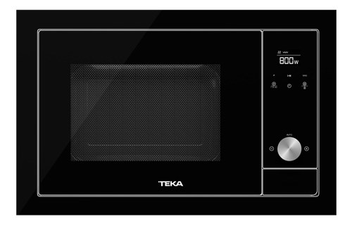 Teka ML 8200 BIS B 20 litrů