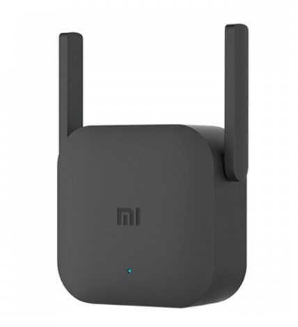 Xiaomi Mi Wi-Fi Range Extender N300 ař 24 zařízení