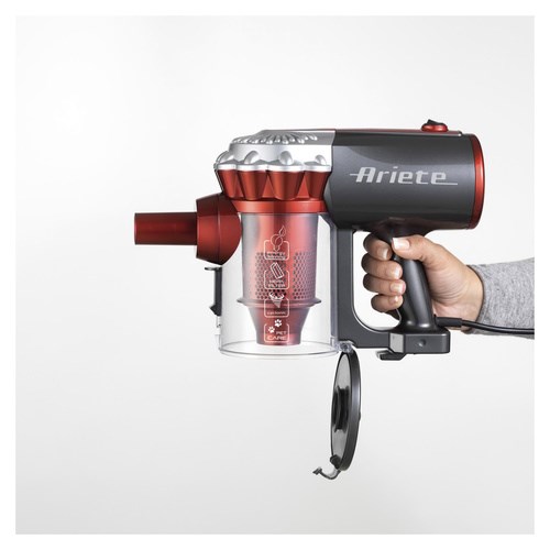 Ariete 2761 odnímatelná část vysavače