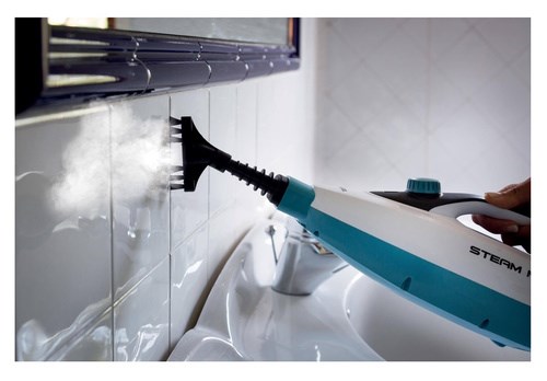 Ariete Steam Mop Foldable 10in1 4175 odnímatelné středové tělo