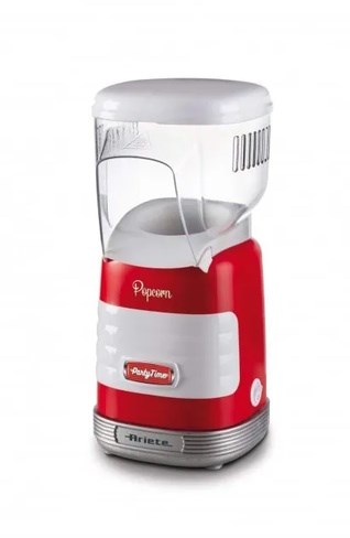 Ariete Party Time Pop Corn 2956  1100 W