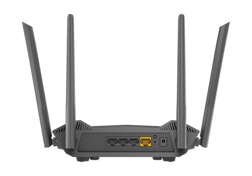 D-Link WiFi AX1500 (DIR-X1530/EE)až 1,5 Gb/s