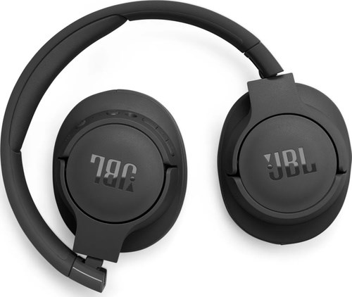 JBL Tune 770NC skládací konstrukce
