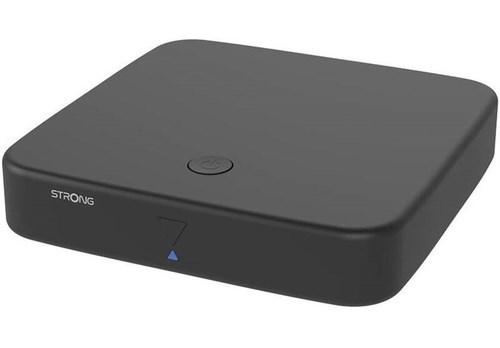 Strong SRT 420 Android TV