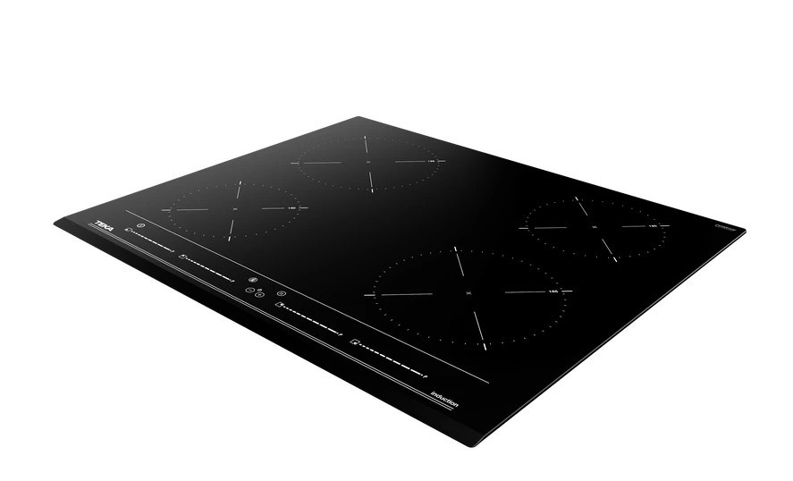 Teka IZC 64010 MSS BK 7200 W