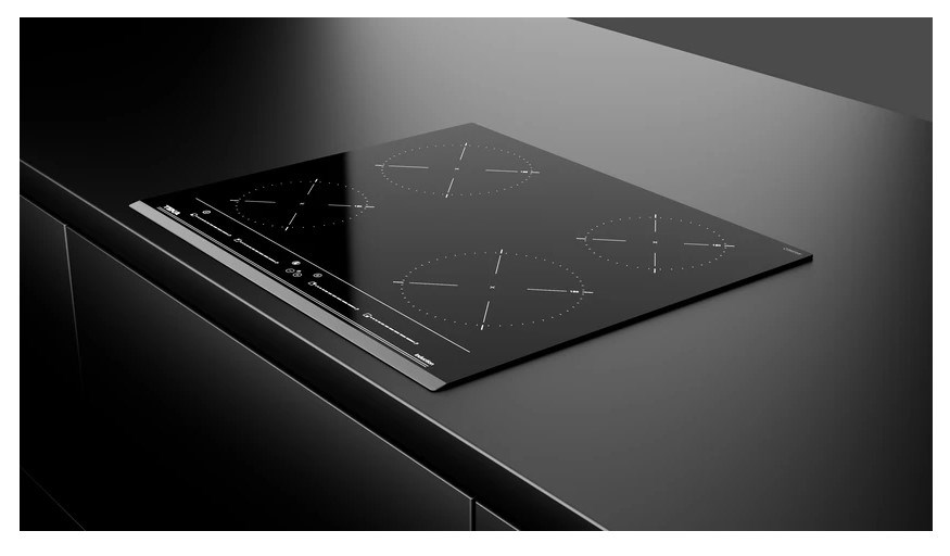 Teka IZC 64010 MSS BK Power Plus