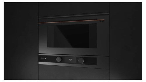 Teka ML 82 G1 BIS L LED displej