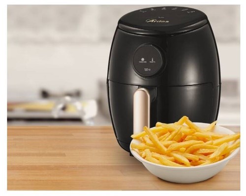 Ardes K32D časovač